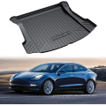 China Anti slip mat of car trunk Supplier